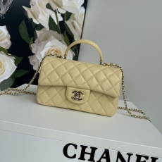 Chanel CF Series Bags